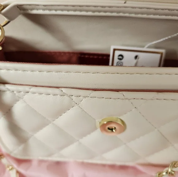 NWT Mini Crossbody Purse - Picture 10 of 10